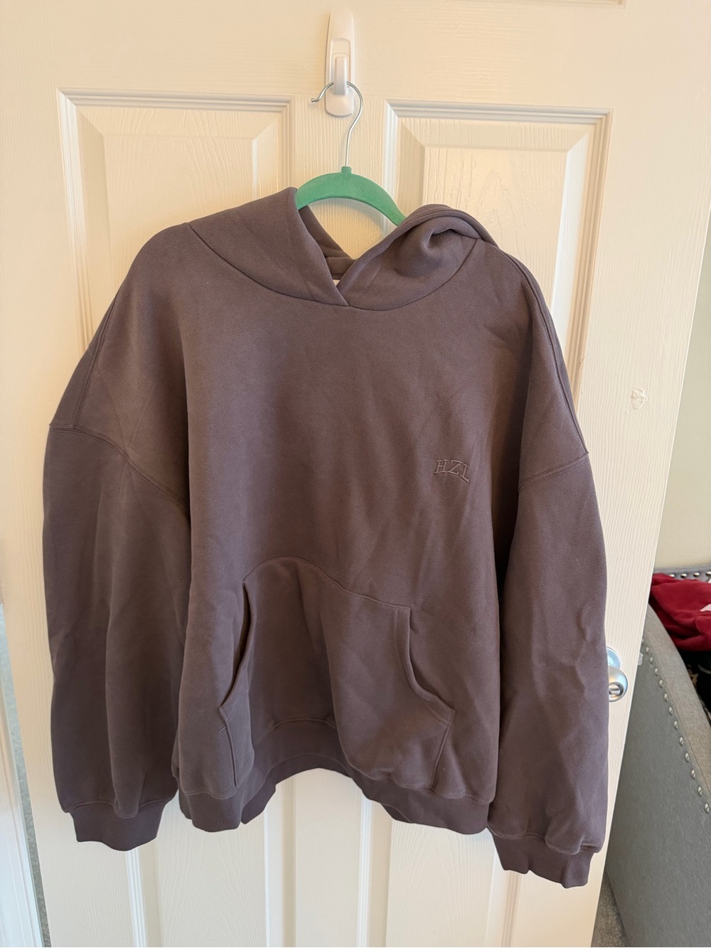 Hazel boutique hoodie